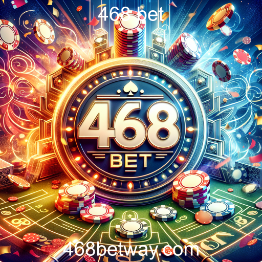Descubra os Bônus Incríveis da 468 Bet