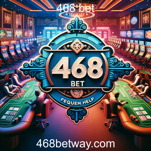Explorando a Categoria 'Ajuda Frequente' na 468 Bet